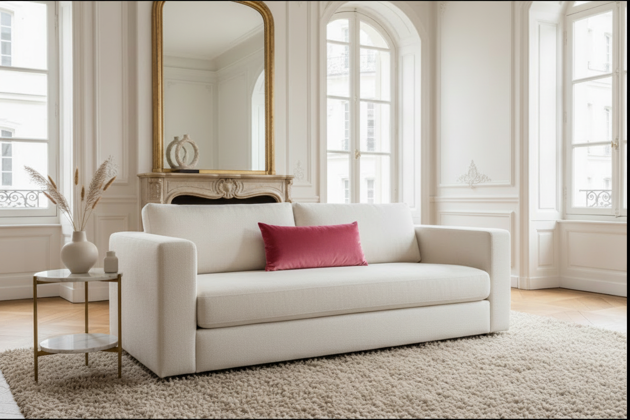 Coussin Nuance Luvoria