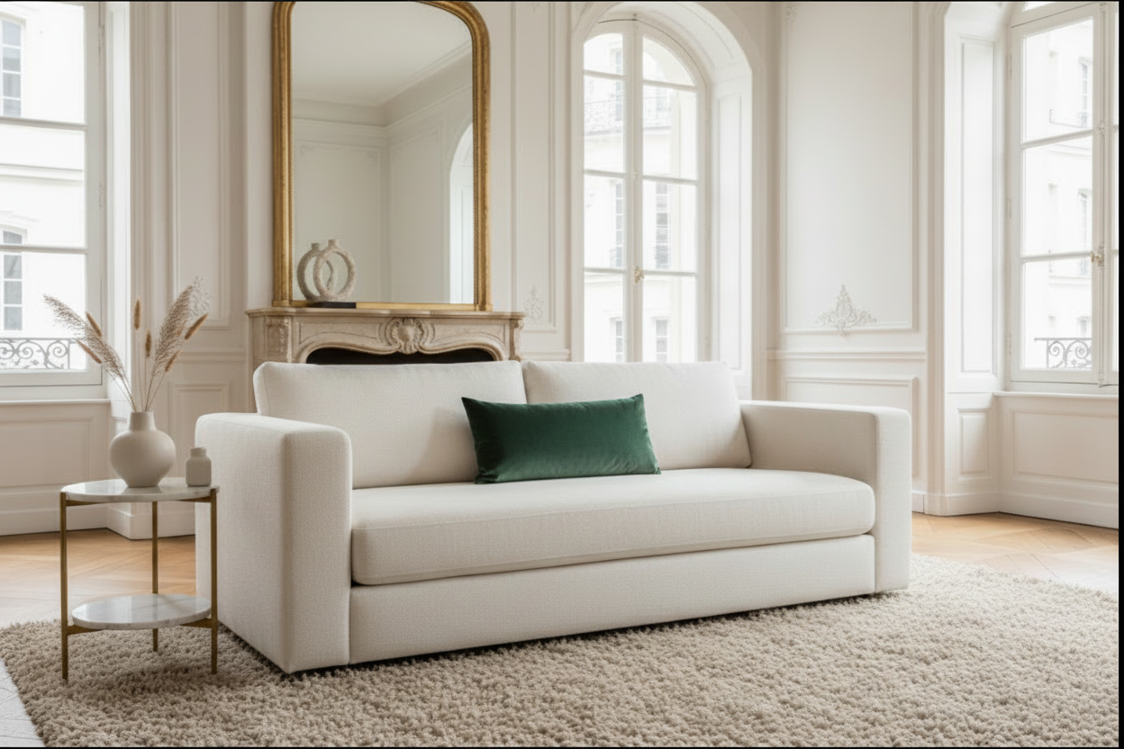Coussin Nuance Luvoria